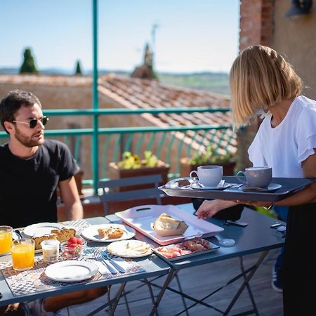 La Bellavita B&B Πιέντσα Εξωτερικό φωτογραφία