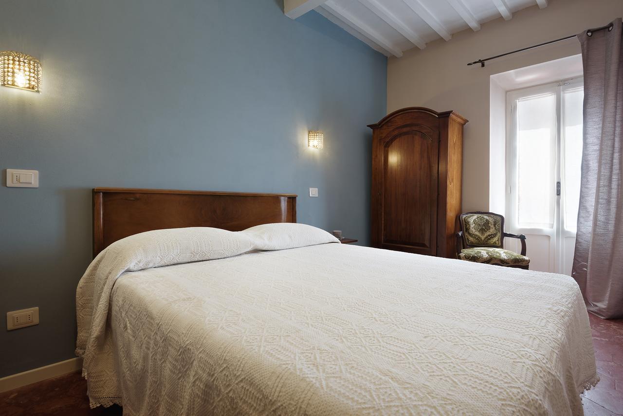 La Bellavita B&B Πιέντσα Εξωτερικό φωτογραφία