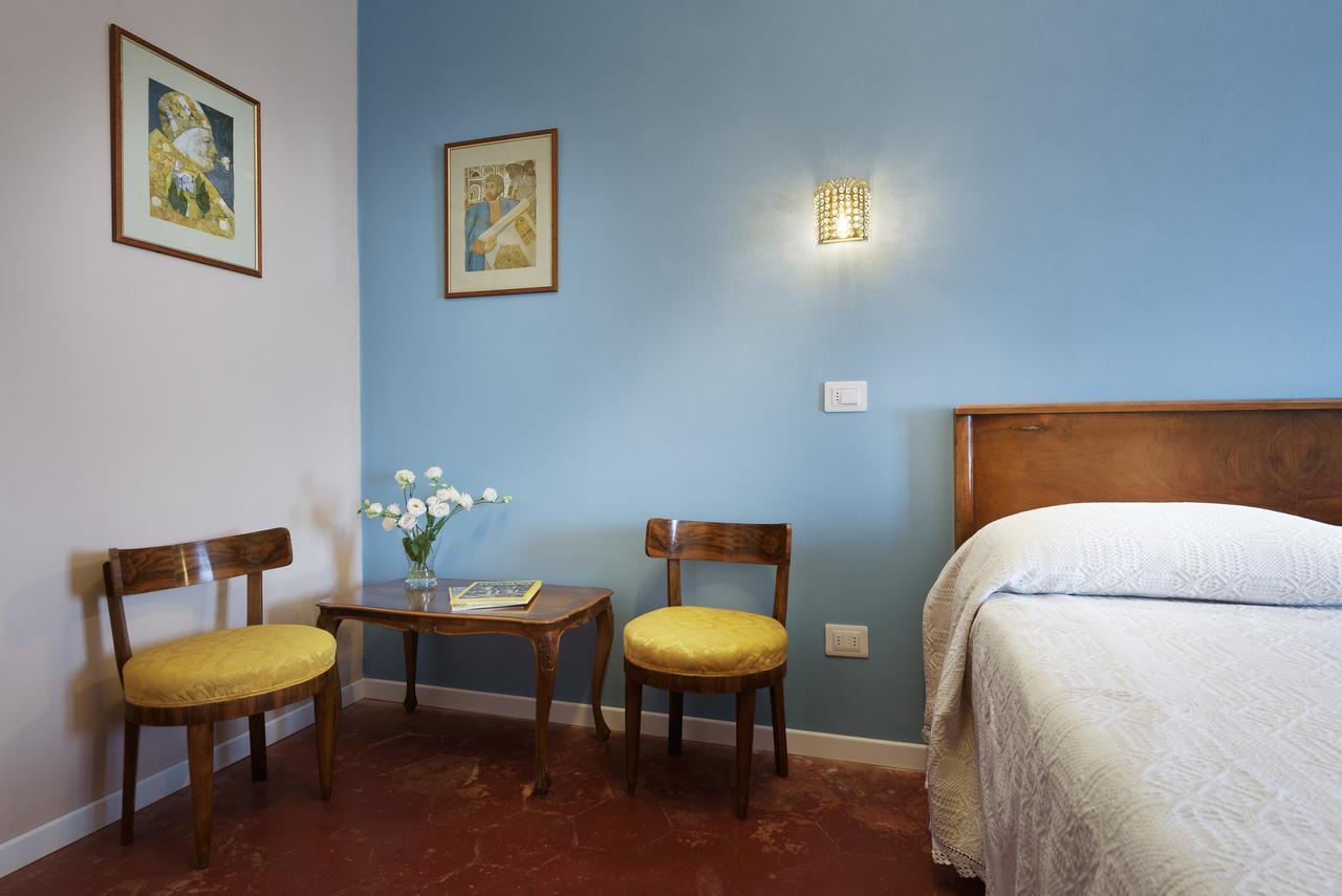 La Bellavita B&B Πιέντσα Εξωτερικό φωτογραφία