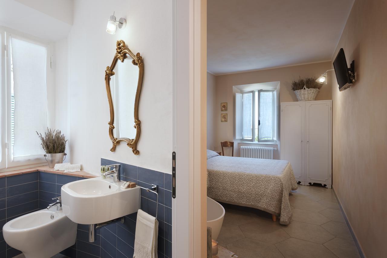 La Bellavita B&B Πιέντσα Εξωτερικό φωτογραφία