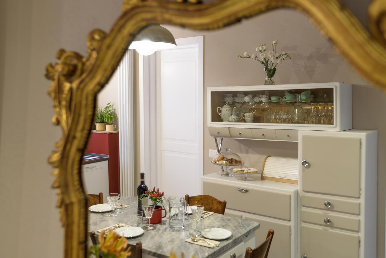 La Bellavita B&B Πιέντσα Εξωτερικό φωτογραφία