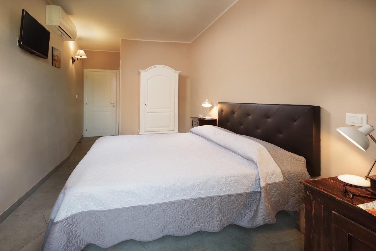 La Bellavita B&B Πιέντσα Εξωτερικό φωτογραφία