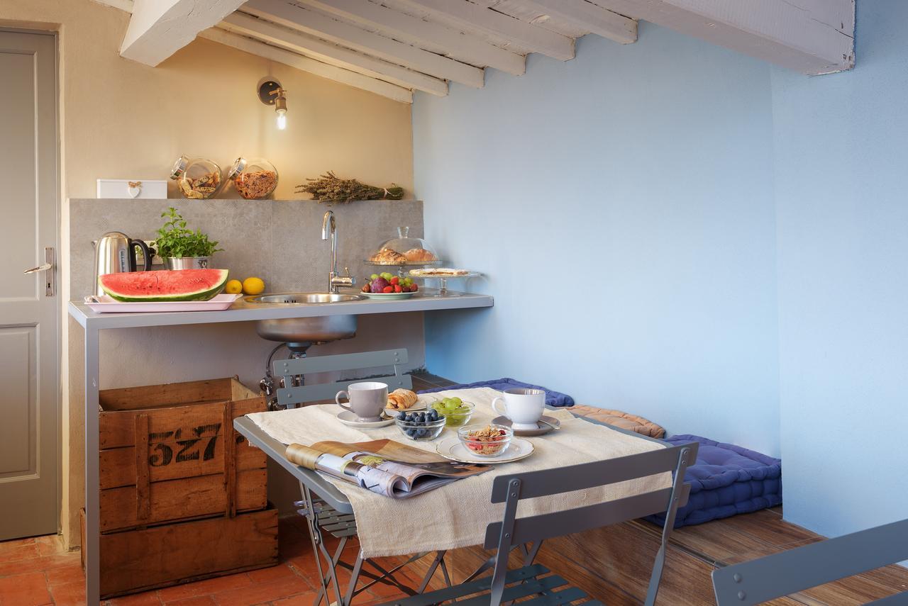 La Bellavita B&B Πιέντσα Εξωτερικό φωτογραφία