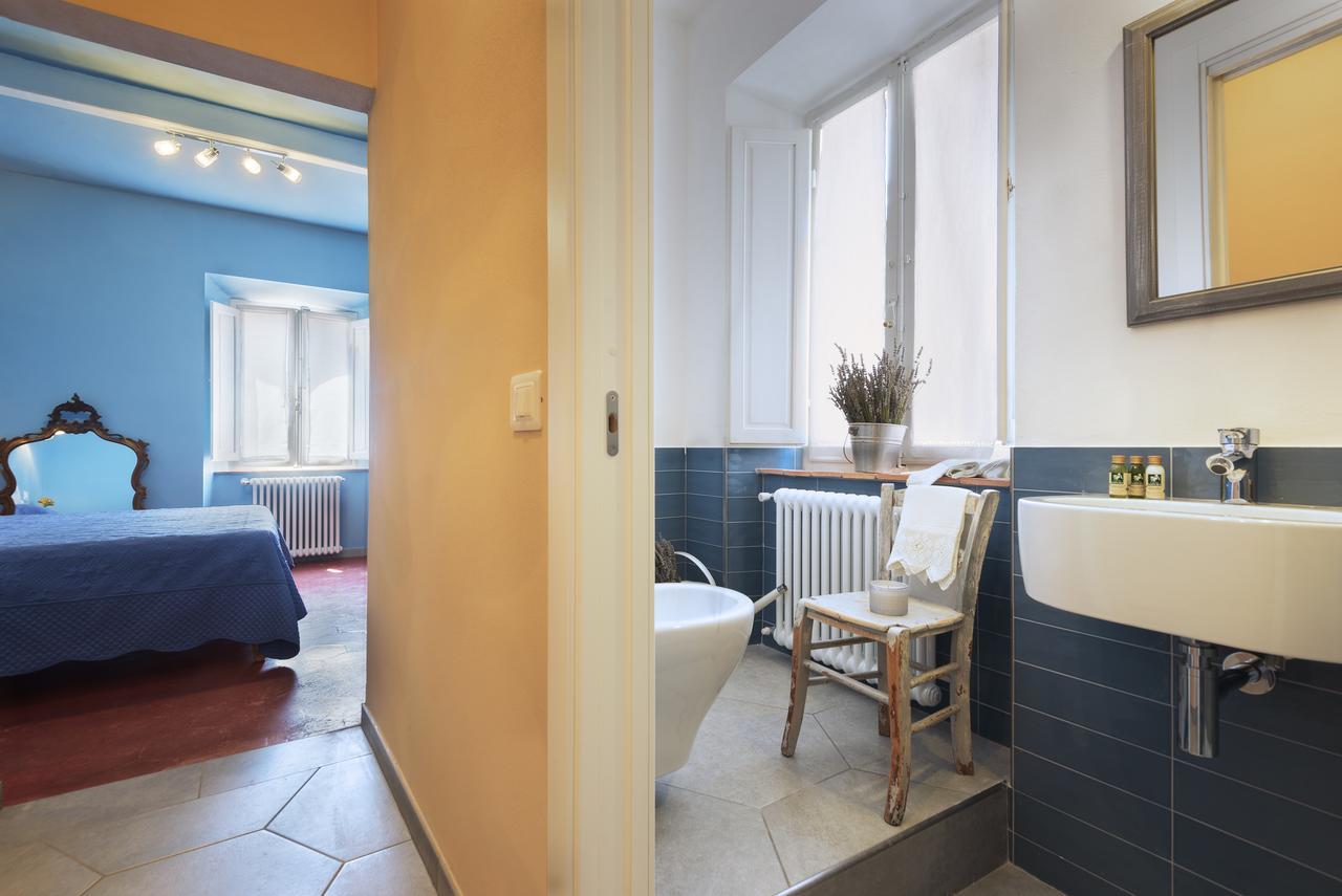 La Bellavita B&B Πιέντσα Εξωτερικό φωτογραφία