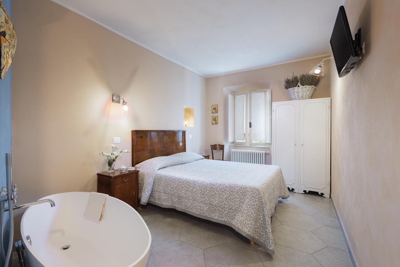 La Bellavita B&B Πιέντσα Εξωτερικό φωτογραφία