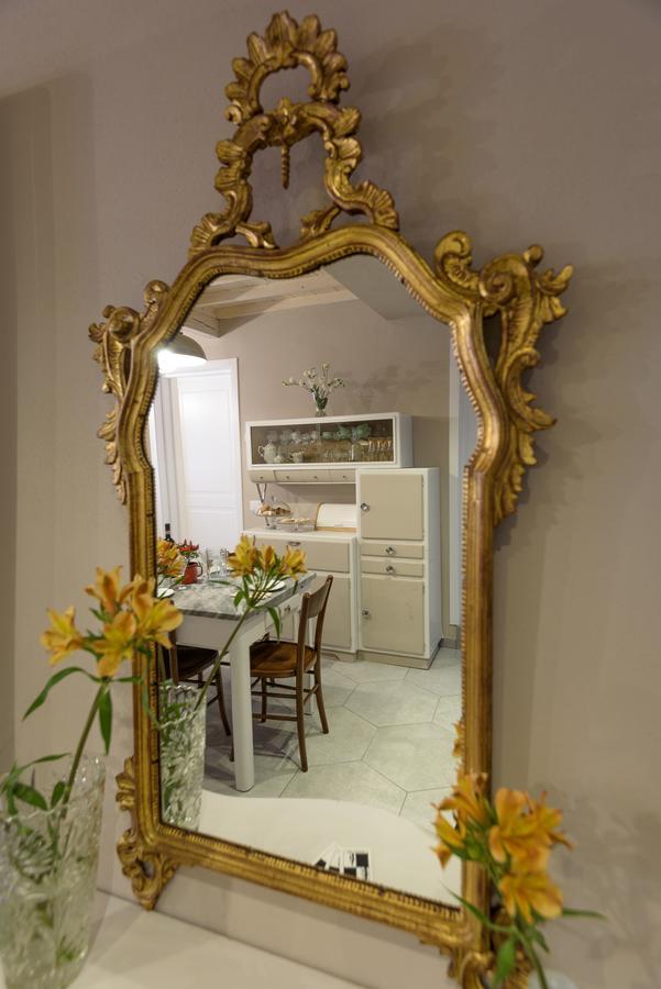 La Bellavita B&B Πιέντσα Εξωτερικό φωτογραφία