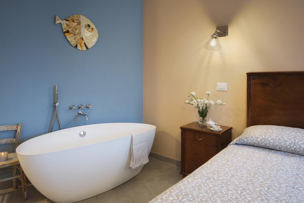 La Bellavita B&B Πιέντσα Εξωτερικό φωτογραφία