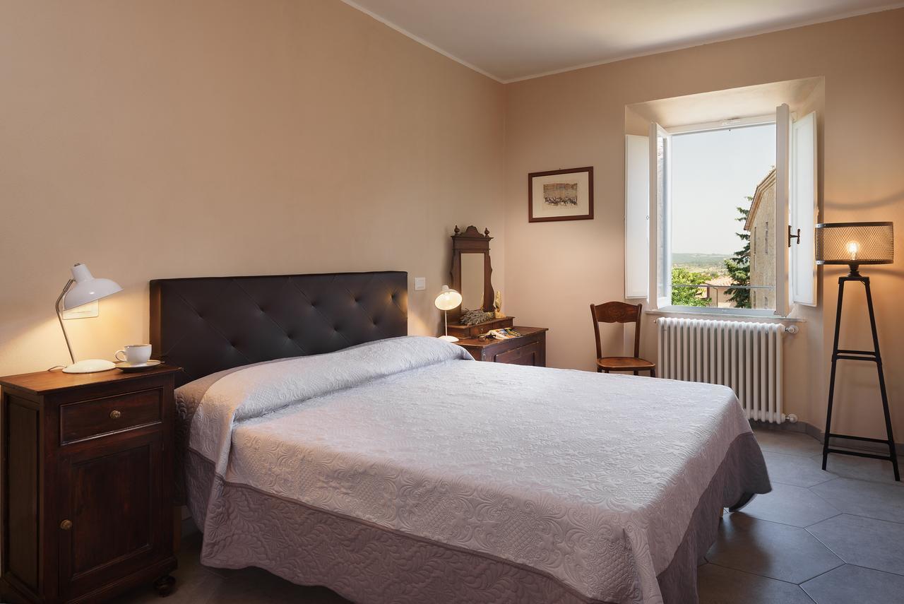 La Bellavita B&B Πιέντσα Εξωτερικό φωτογραφία