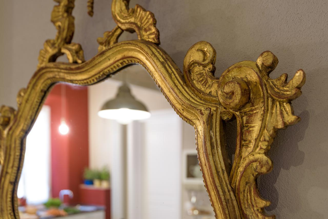 La Bellavita B&B Πιέντσα Εξωτερικό φωτογραφία